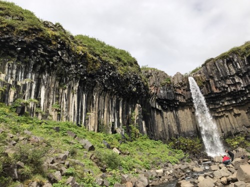 冰岛全览10日深度游