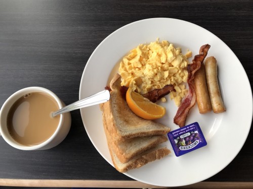 温哥华• 落基山• 班夫• 露易丝湖• 冰原5天游