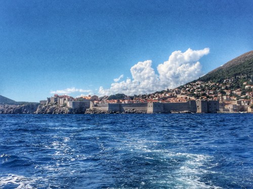 迷失在巴尔干半岛9日游