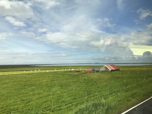 冰岛全览10日深度游