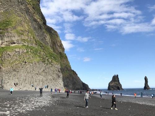 冰岛全览10日深度游