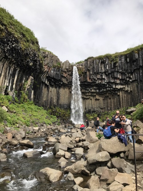 冰岛全览10日深度游