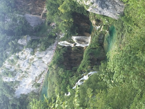 斯普利特維采湖