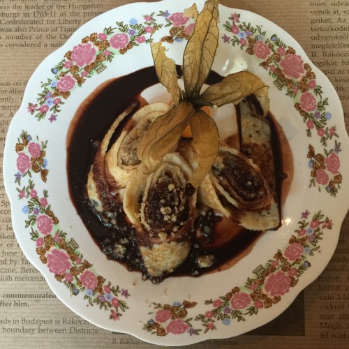 东欧波西米亚风情游