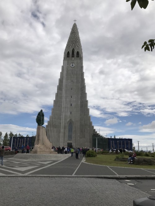 冰岛全览10日深度游