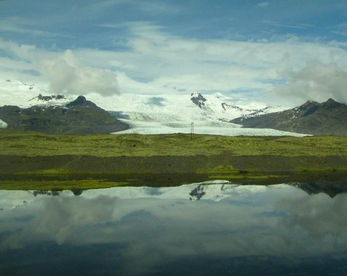冰岛全览10日深度游