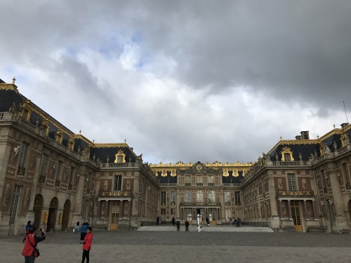 巴黎，荷兰,比利时。。。