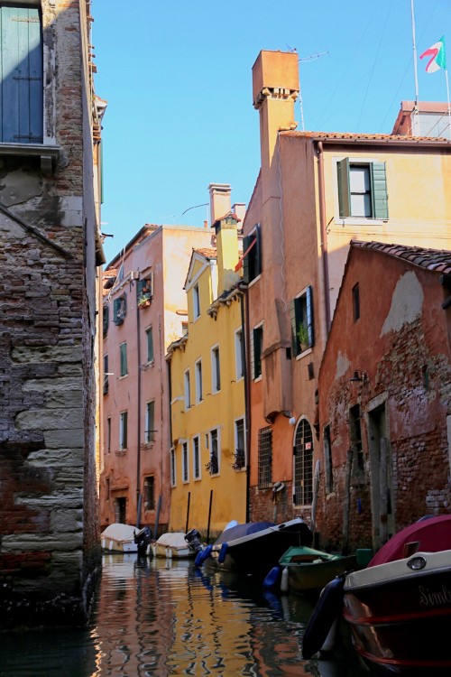 意大利南法循环线