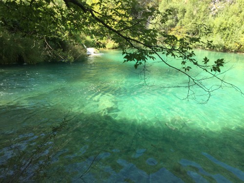 迷失在巴尔干半岛9日游