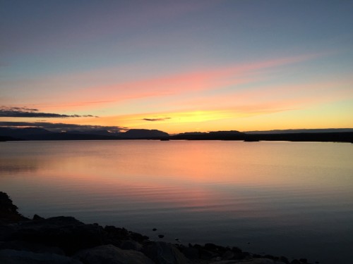 北欧全景九日游