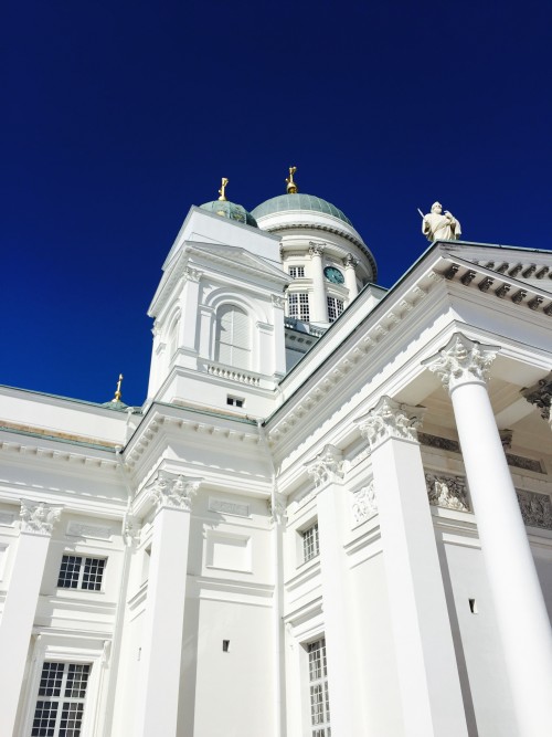 北欧深度•秀美峡湾•四国系列