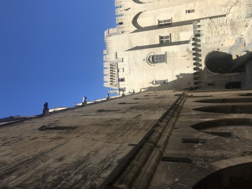 巴塞南法7天热力之旅