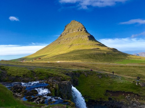 冰岛全览10日深度游