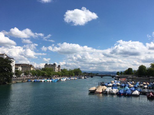 巴塞南法循环线