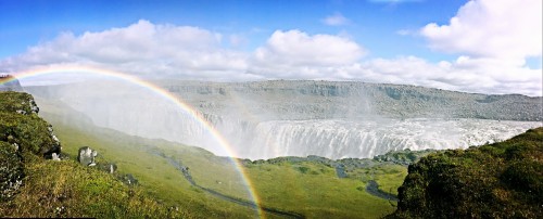 冰岛全览10日深度游