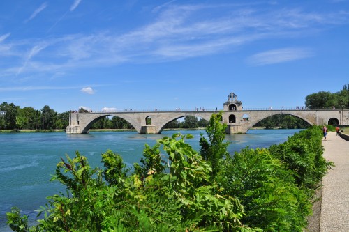 普罗旺斯蔚蓝海岸梦幻之旅
