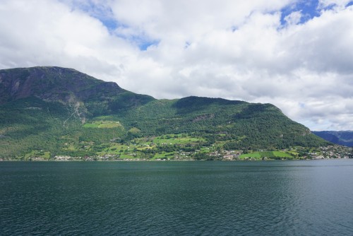 北欧全景九日游