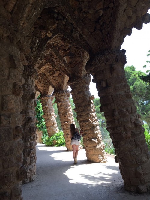 巴塞南法循环线