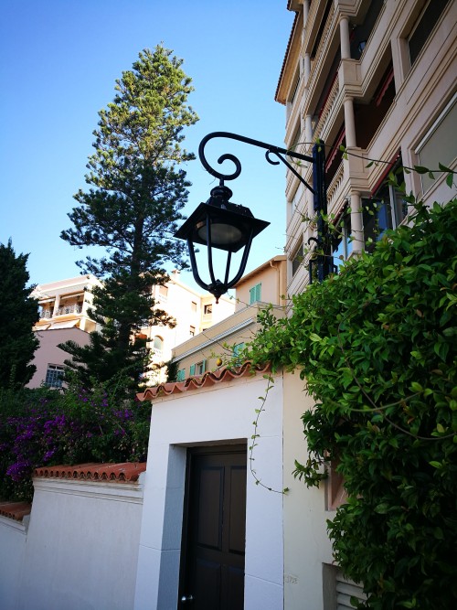 巴黎，摩纳哥，罗马等地