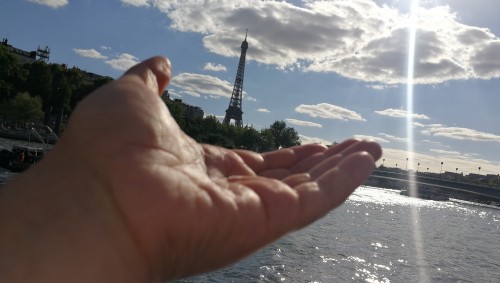 卢塞恩威尼斯梵蒂冈罗马比萨佛罗伦萨巴黎