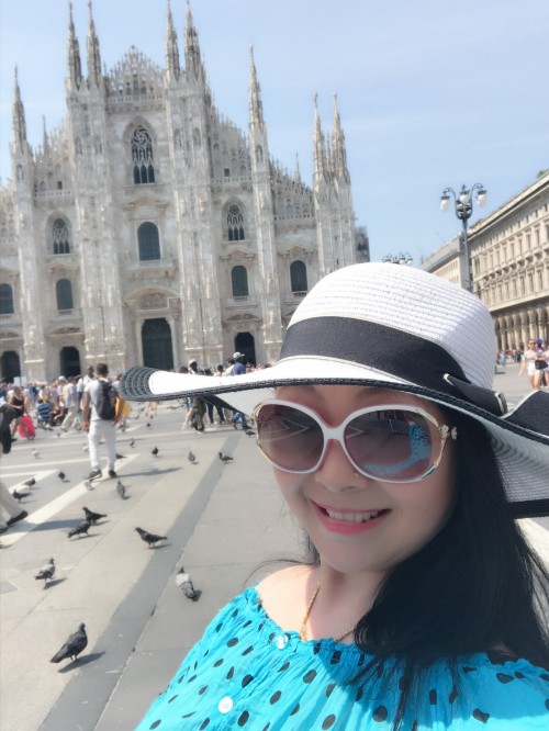 巴塞南法循环线