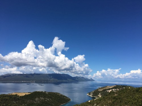 迷失在巴尔干半岛9日游