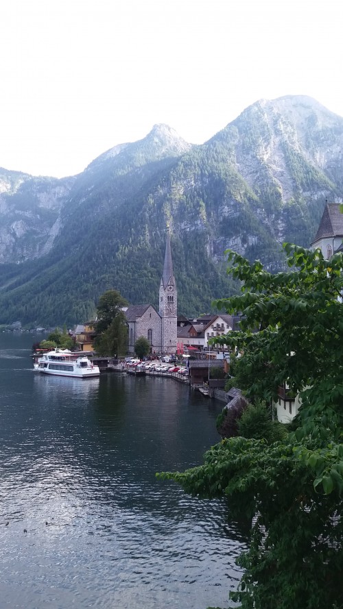 被遗忘的历史---探寻前南斯拉夫多国之旅