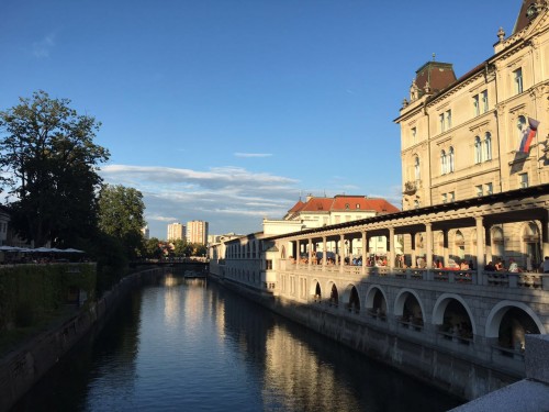 迷失在巴尔干半岛9日游