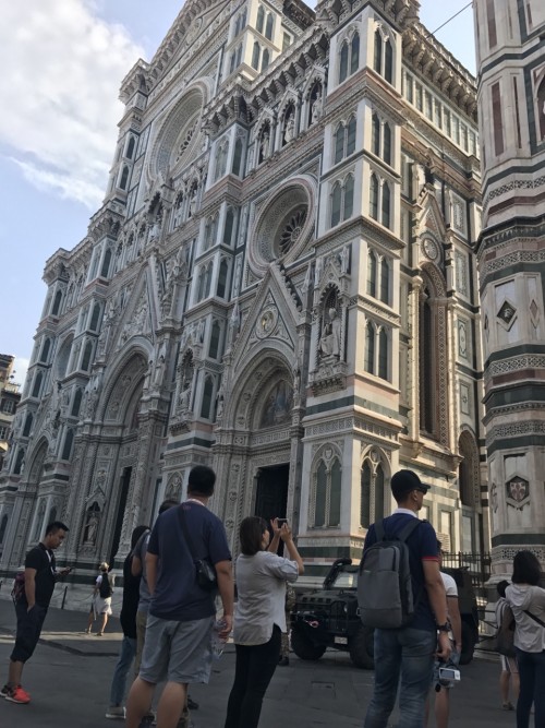 意大利南法循环线