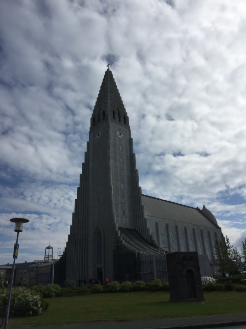 冰与火之歌，冰岛六日五晚深度游