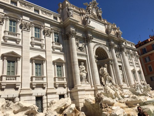 米兰，五渔村，比萨，罗马，梵蒂冈，佛罗伦萨