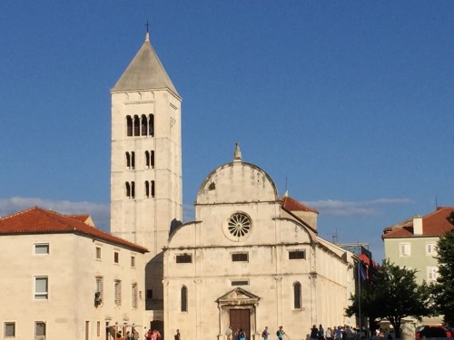 迷失在巴尔干半岛9日游