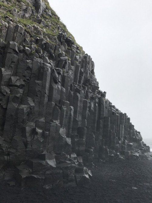 冰与火之歌，冰岛六日五晚深度游