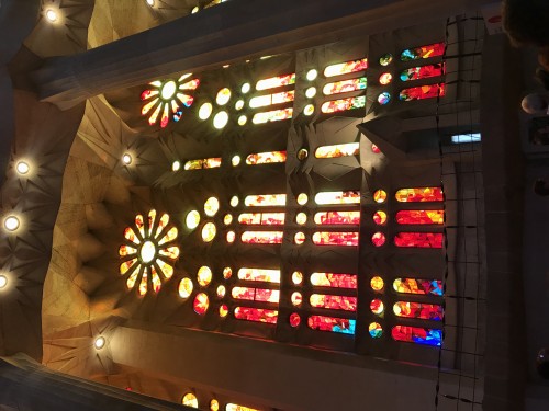 巴塞南法7天热力之旅