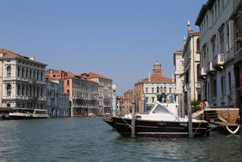 意大利南法循环线