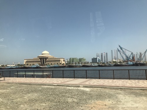 迪拜5天4晚经典游（全程五星酒店）