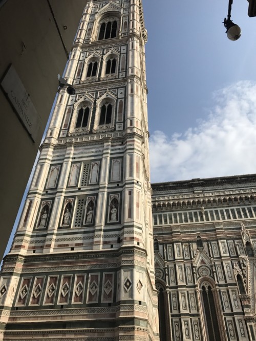 意大利南法循环线