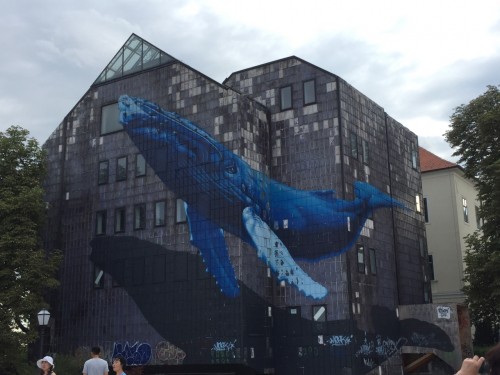 迷失在巴尔干半岛9日游