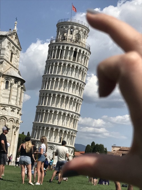 意大利南法循环线