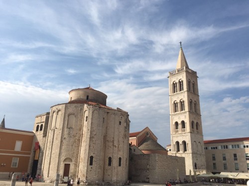 迷失在巴尔干半岛9日游