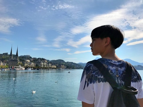 意大利南法循环线