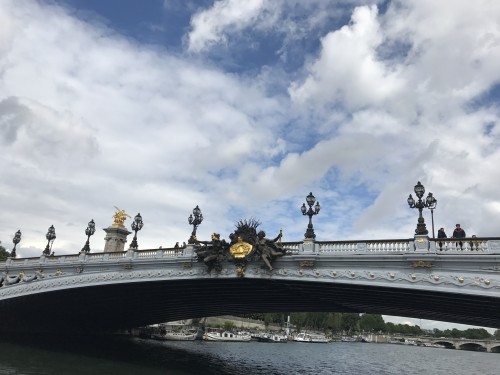 荷兰，比利时，科隆，巴黎，