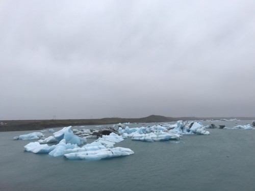 冰与火之歌，冰岛六日五晚深度游