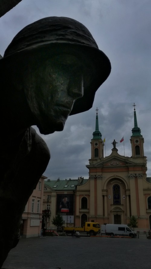 1布拉格2华沙起义纪念雕塑3CK小镇4布达佩斯5布达佩斯游船6华沙老城7斯洛伐克首都8华沙起义纪念碑9去华沙路上10维也纳