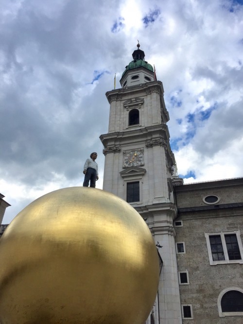 迷失在巴尔干半岛9日游