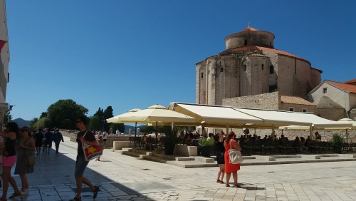 被遗忘的历史---探寻前南斯拉夫多国之旅