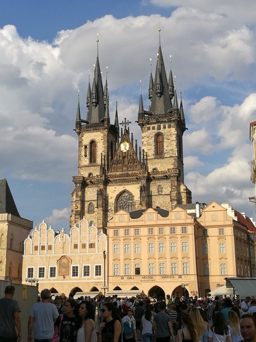 东欧瑞士循环线