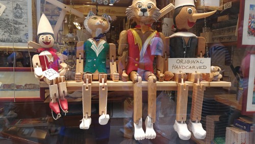 卢塞恩威尼斯梵蒂冈罗马比萨佛罗伦萨巴黎