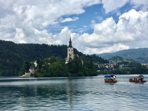 迷失在巴尔干半岛9日游