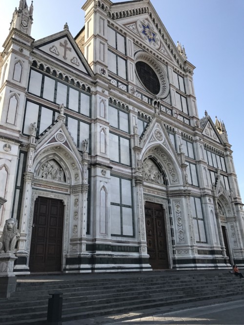 意大利南法循环线